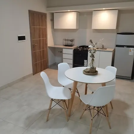 Departamento En Barrio Sur Apartment San Miguel de Tucuman Exterior photo