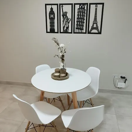 Departamento En Barrio Sur Apartment San Miguel de Tucuman Exterior photo