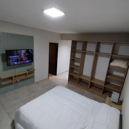 Departamento En Barrio Sur Apartment San Miguel de Tucuman Exterior photo