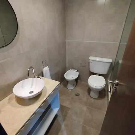 Departamento En Barrio Sur Apartment San Miguel de Tucuman Exterior photo