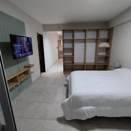 Departamento En Barrio Sur Apartment San Miguel de Tucuman Exterior photo