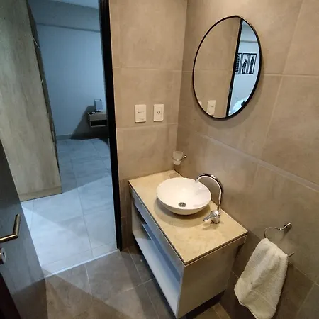 Departamento En Barrio Sur Apartment San Miguel de Tucuman Exterior photo