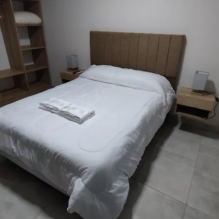 Departamento En Barrio Sur Apartment San Miguel de Tucuman Exterior photo