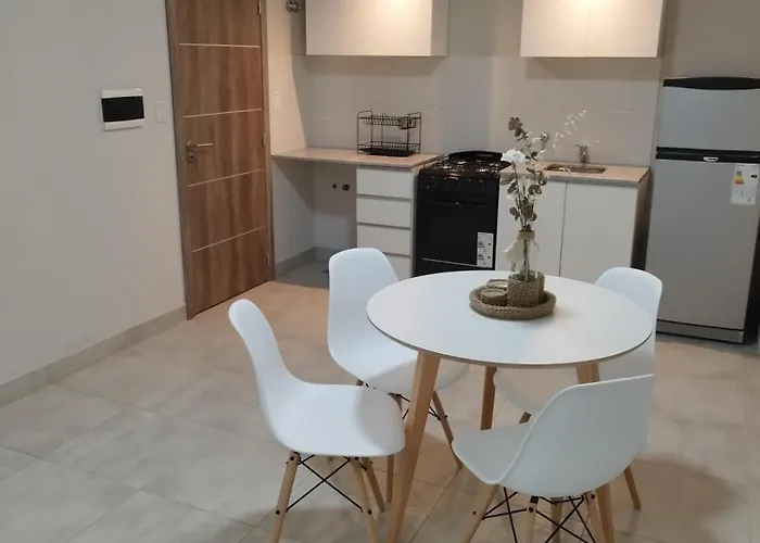 Departamento En Barrio Sur