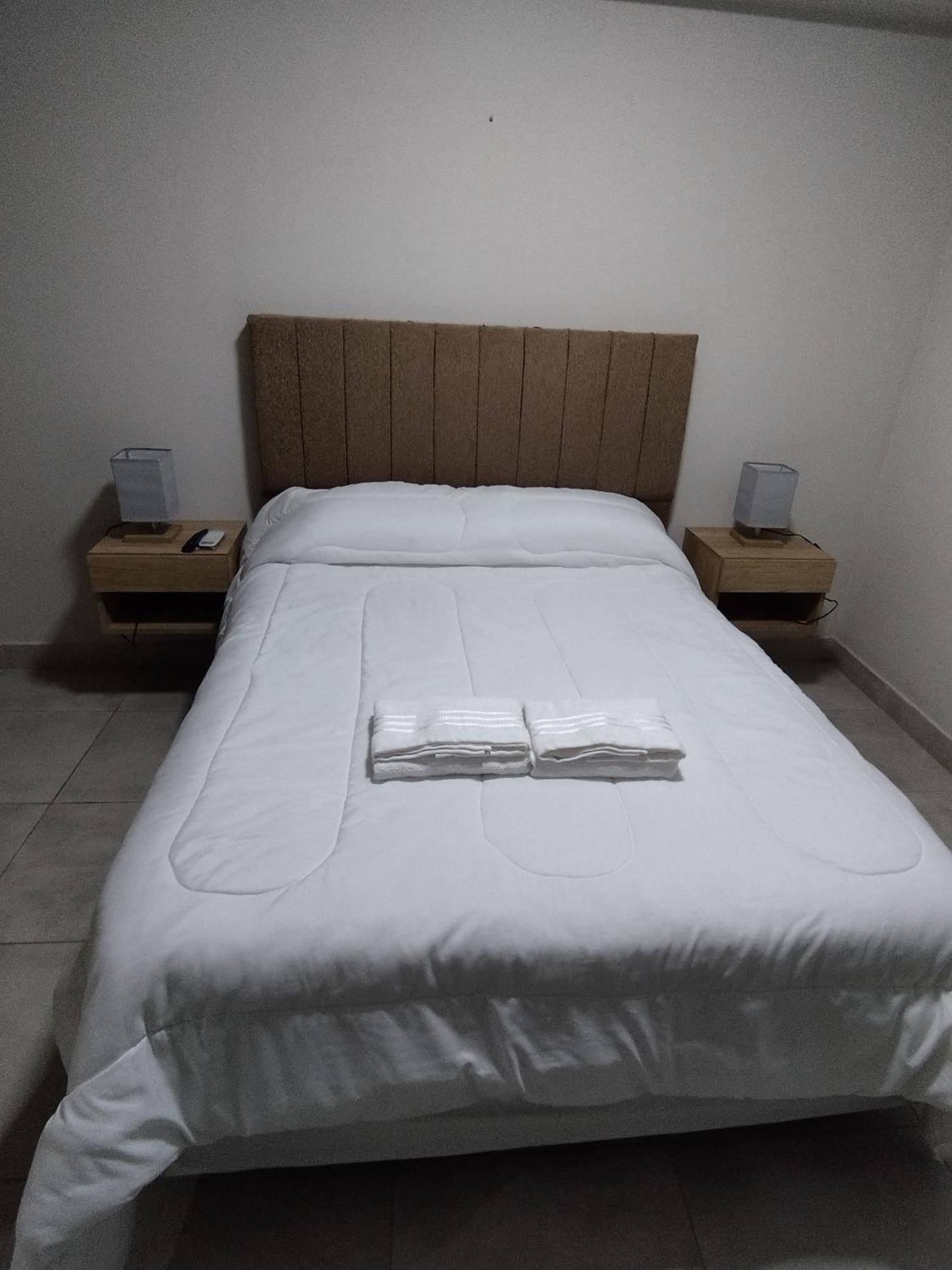 Departamento En Barrio Sur