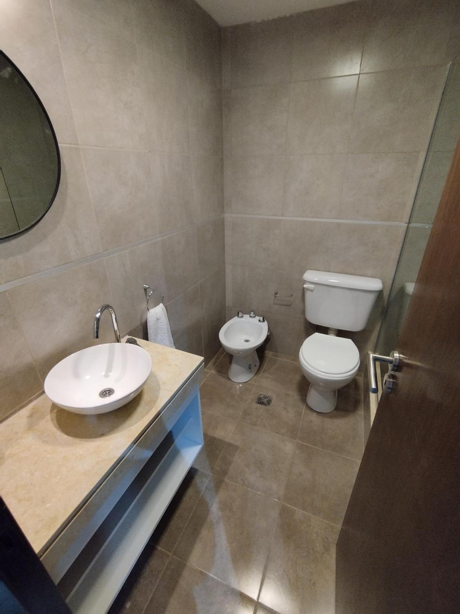 Departamento En Barrio Sur Apartment San Miguel de Tucuman
