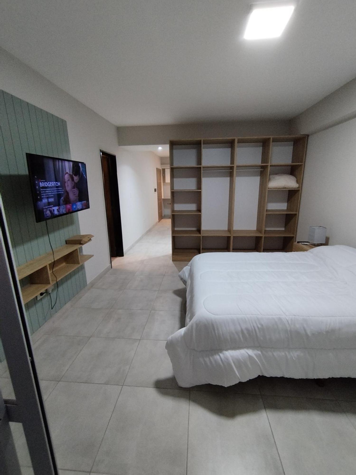 Apartment Departamento En Barrio Sur San Miguel de Tucuman