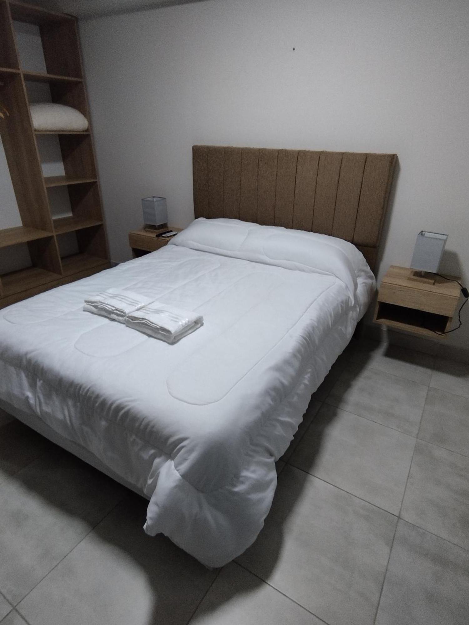 Departamento En Barrio Sur